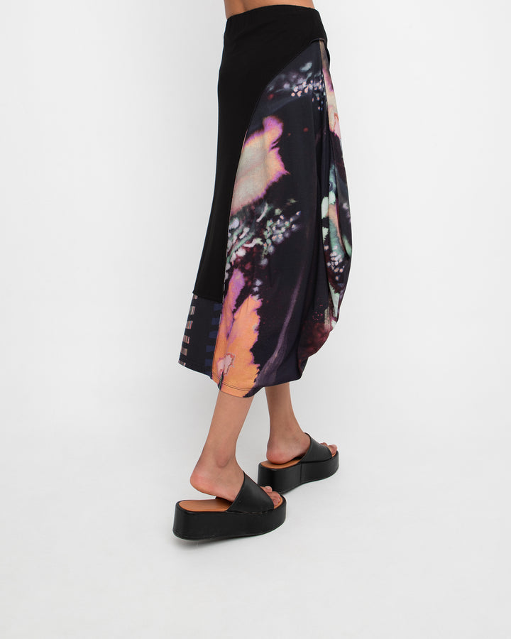 Ozai N Ku Jetty Skirt, Bouquet