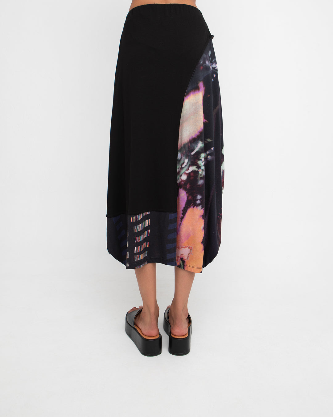 Ozai N Ku Jetty Skirt, Bouquet