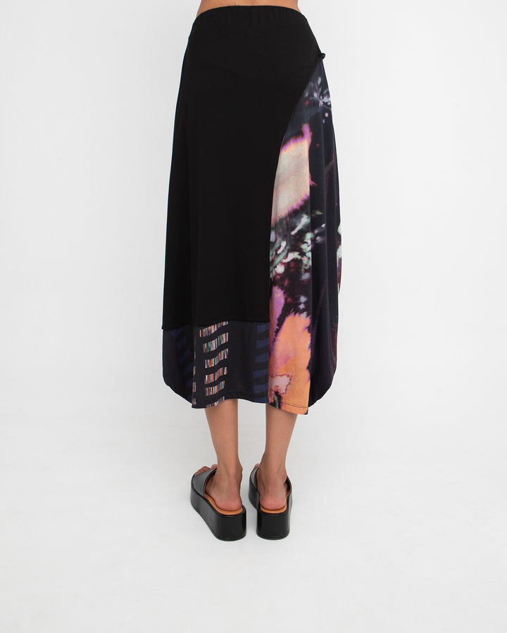 Ozai N Ku Jetty Skirt, Bouquet