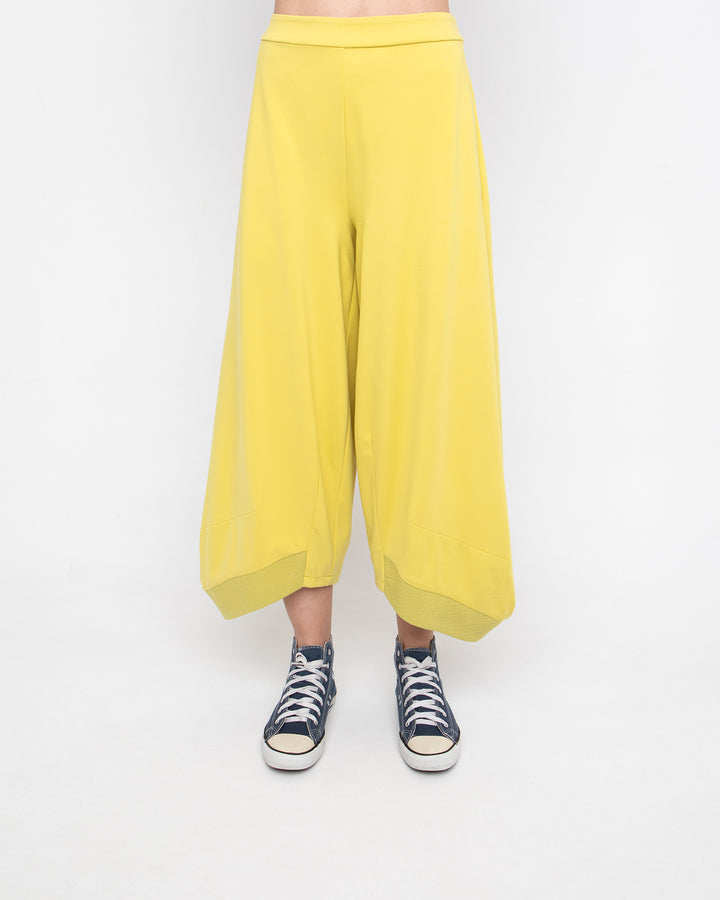 Ozai N Ku Ibiza Lounge Pants, Yellow