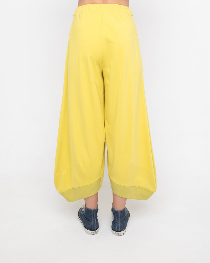 Ozai N Ku Ibiza Lounge Pants, Yellow