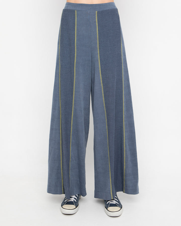 Ozai N Ku Tacoma Trousers, Blue