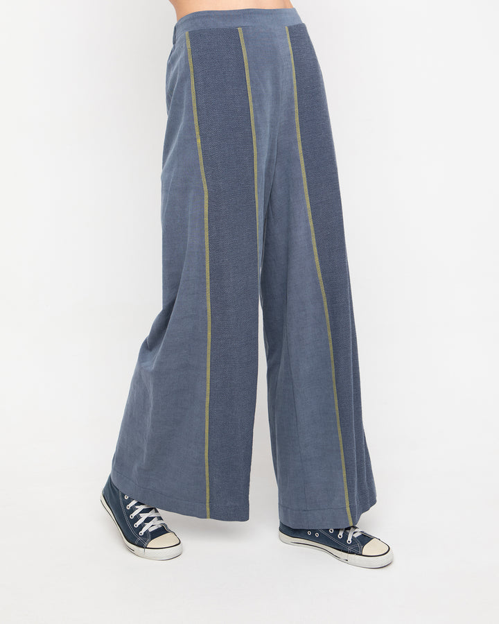 Ozai N Ku Tacoma Trousers, Blue