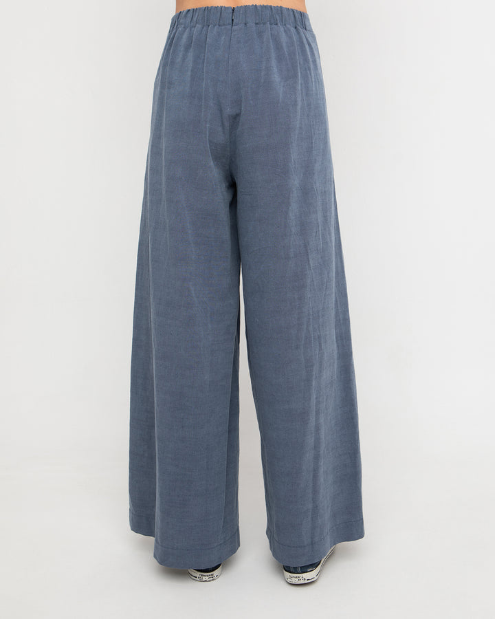 Ozai N Ku Tacoma Trousers, Blue