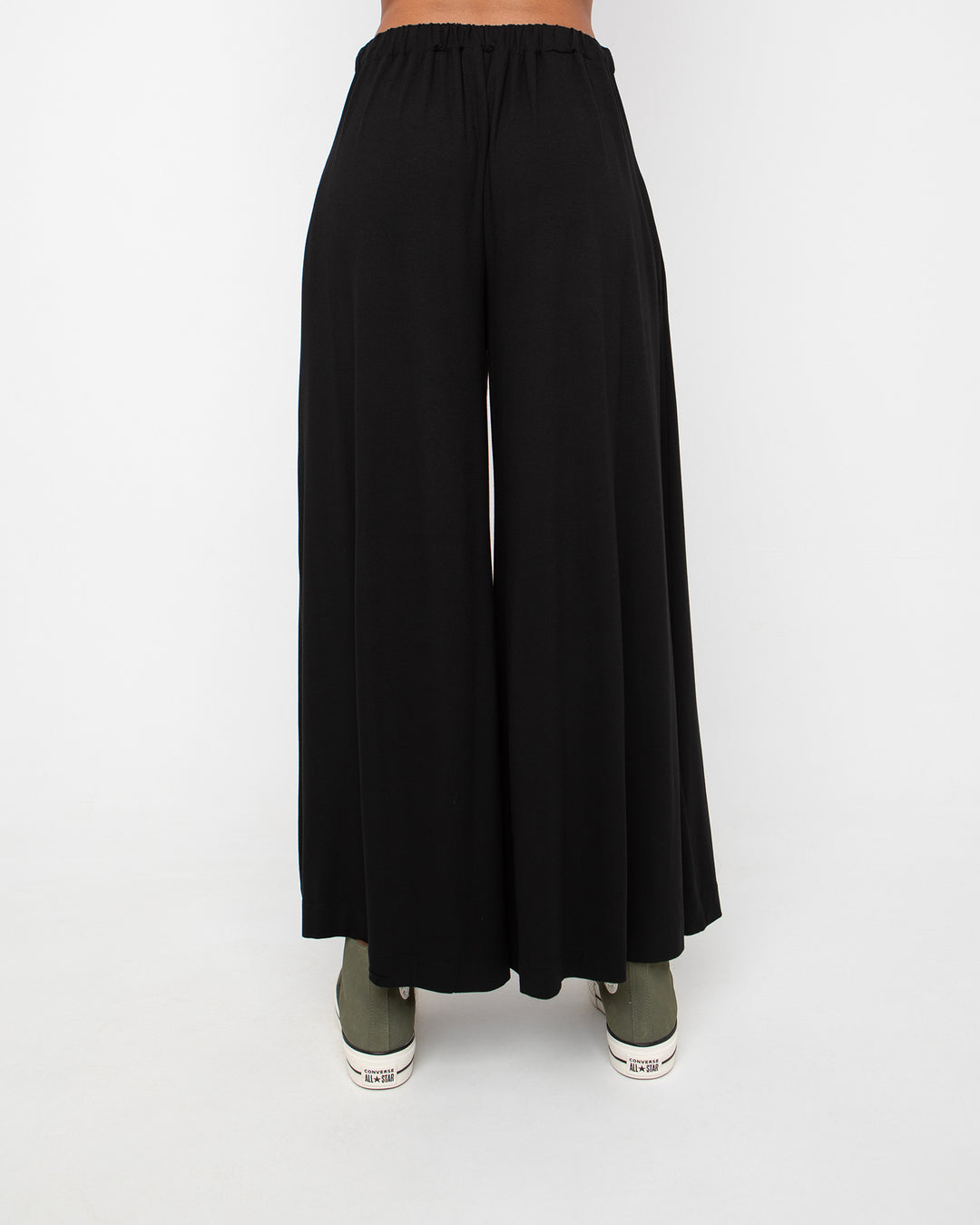 Ozai N Ku Ashbury Lounge Pants, Blue Swirl