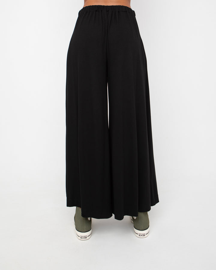 Ozai N Ku Ashbury Lounge Pants, Blue Swirl