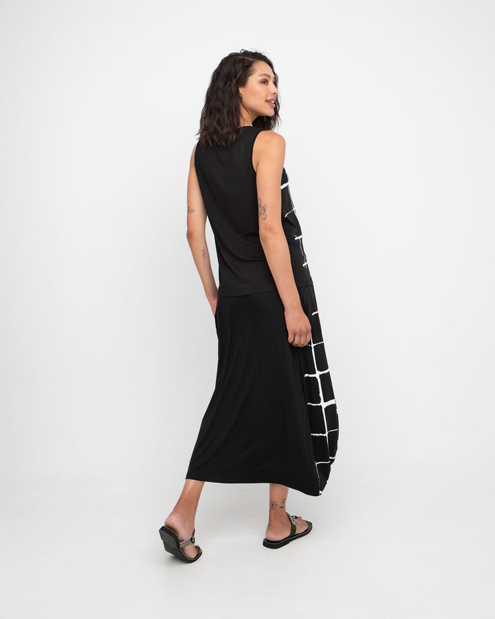 Ozai N Ku Nyx Tank, Mono