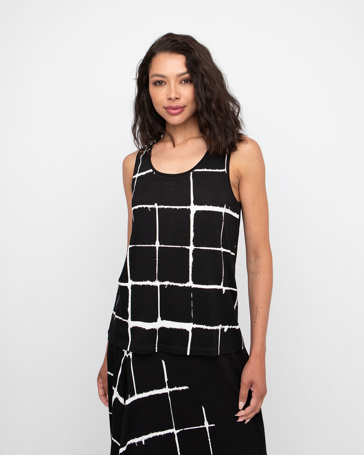 Ozai N Ku Nyx Tank, Mono