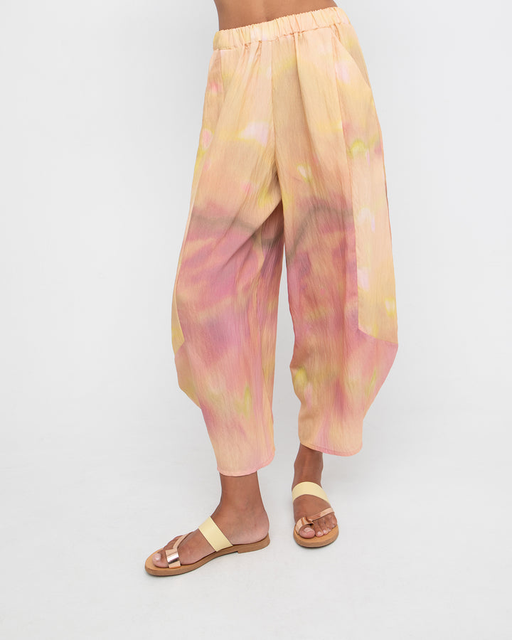 Ozai N Ku Siro Pants, Aurora