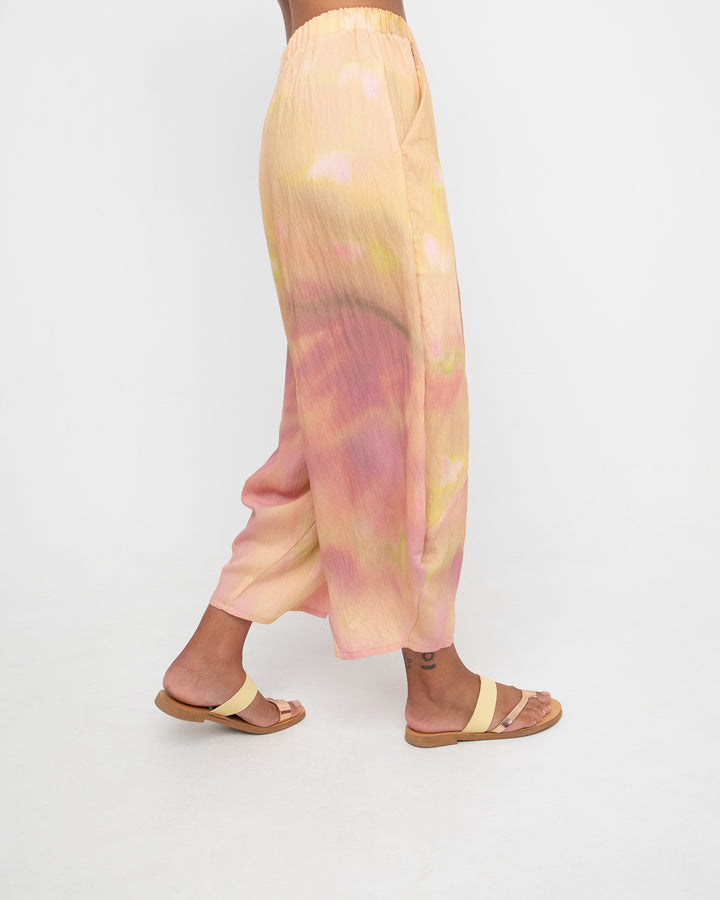 Ozai N Ku Siro Pants, Aurora