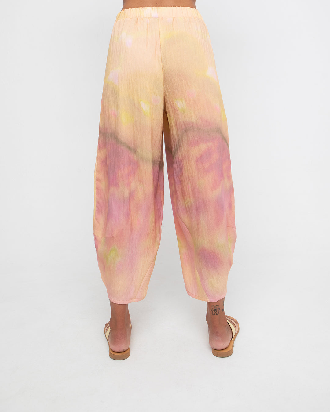 Ozai N Ku Siro Pants, Aurora