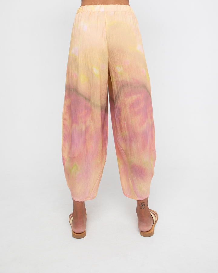 Ozai N Ku Siro Pants, Aurora