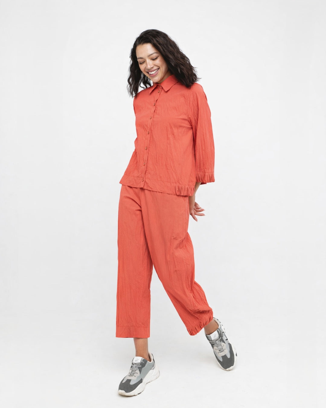 Ozai N Ku Leto Pant, Chili