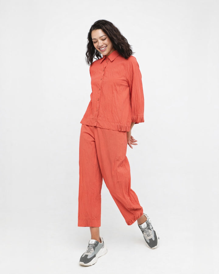 Ozai N Ku Leto Pant, Chili