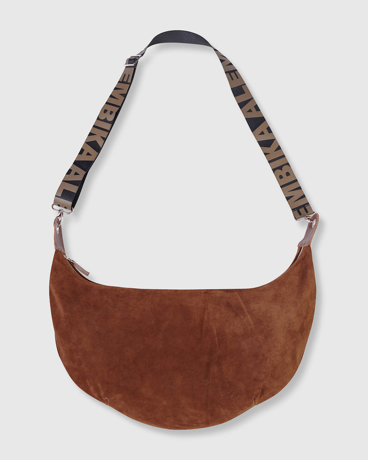 Simple Sling Bag, Maple