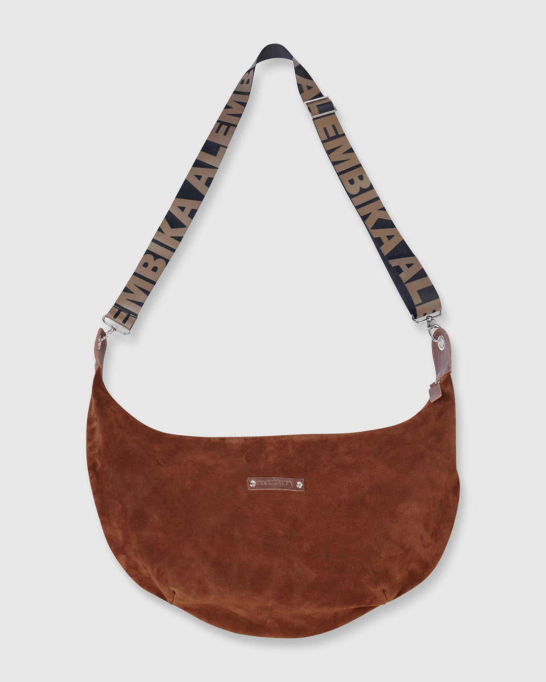 Simple Sling Bag, Maple