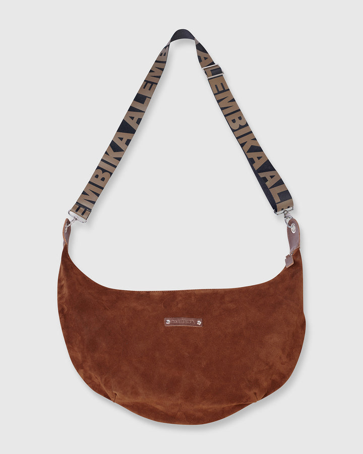 Simple Sling Bag, Maple