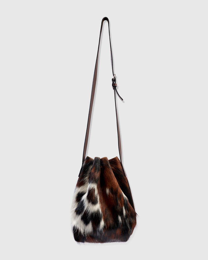 Canyon Bucket Bag, Ranch