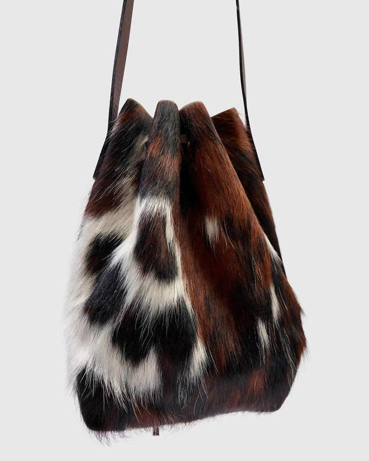 Canyon Bucket Bag, Ranch