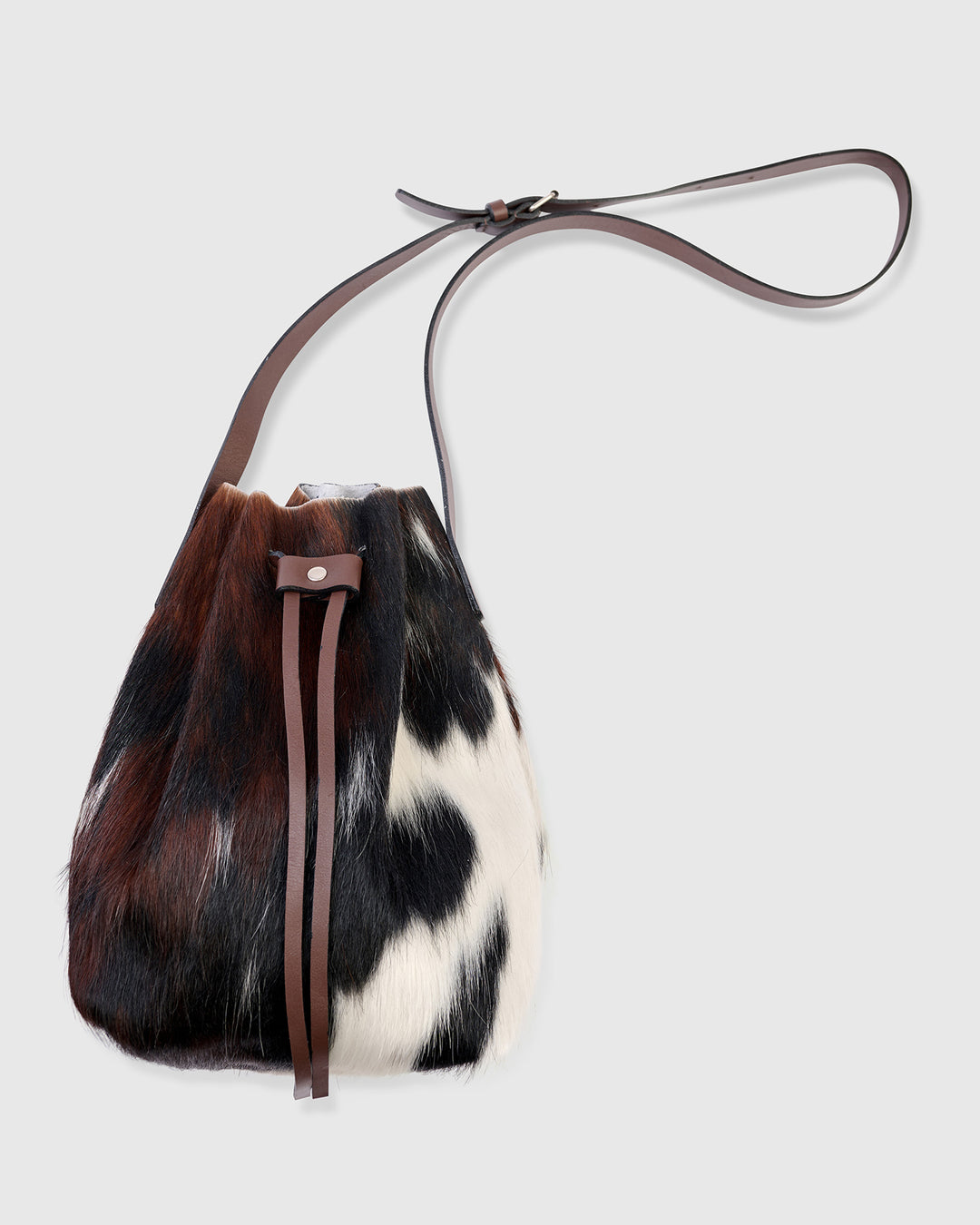 Canyon Bucket Bag, Ranch