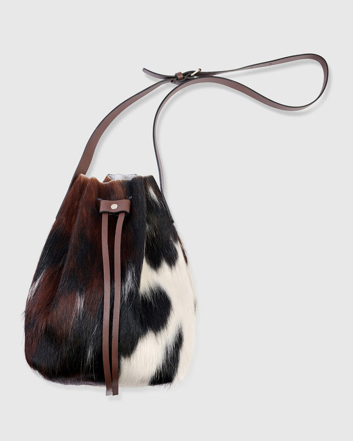 Canyon Bucket Bag, Ranch