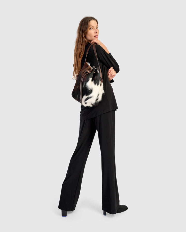 Canyon Bucket Bag, Ranch
