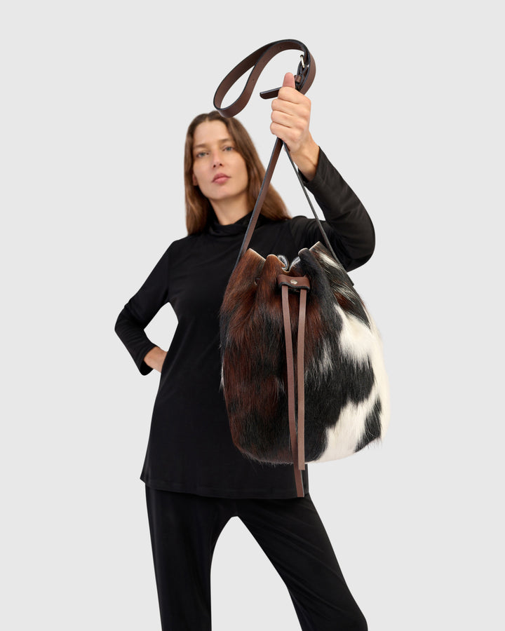 Canyon Bucket Bag, Ranch