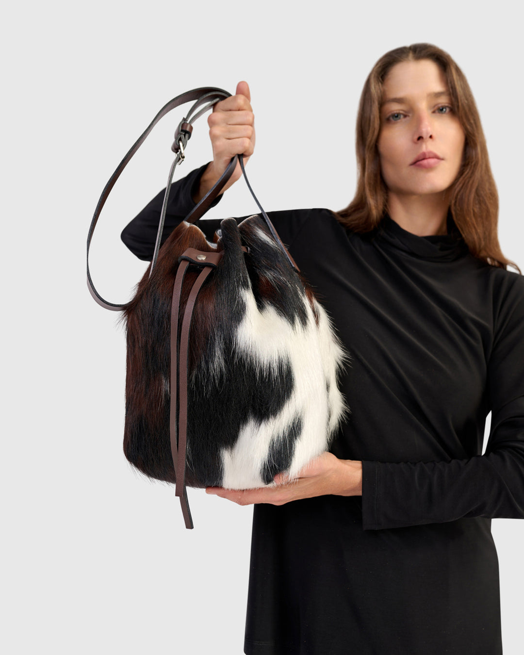 Canyon Bucket Bag, Ranch