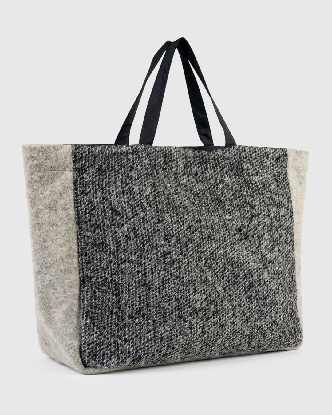 The Urban Tote, Storm Mix