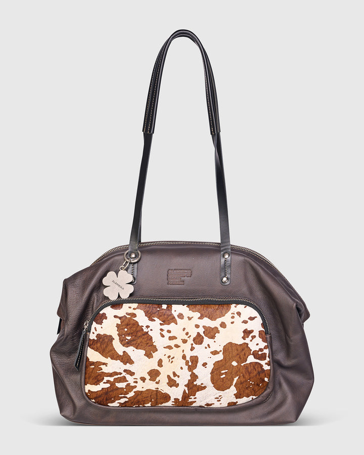 Journey Bowler Bag, Ranch Mix