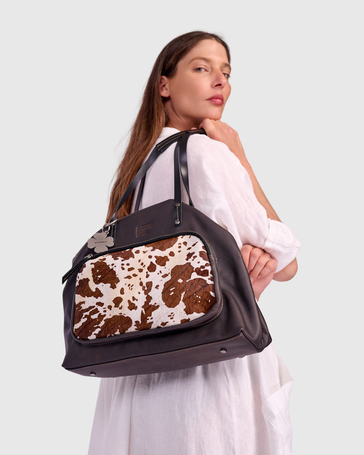 Journey Bowler Bag, Ranch Mix