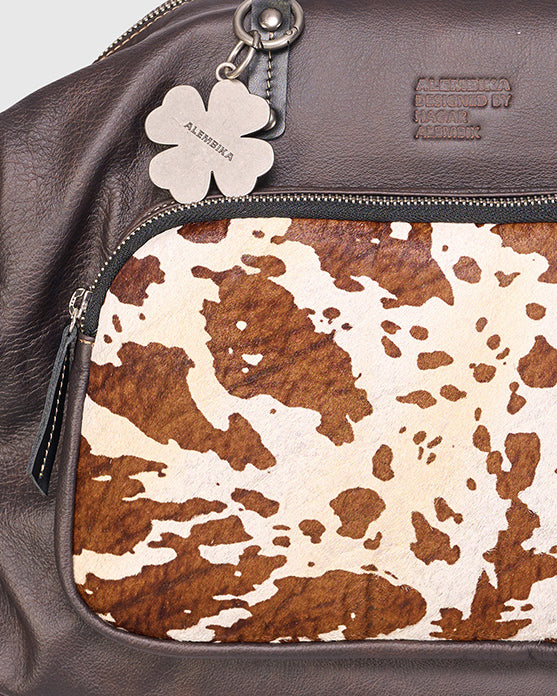 Journey Bowler Bag, Ranch Mix