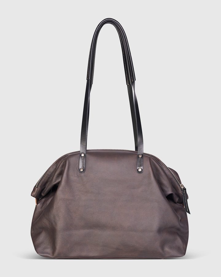 Journey Bowler Bag, Ranch Mix