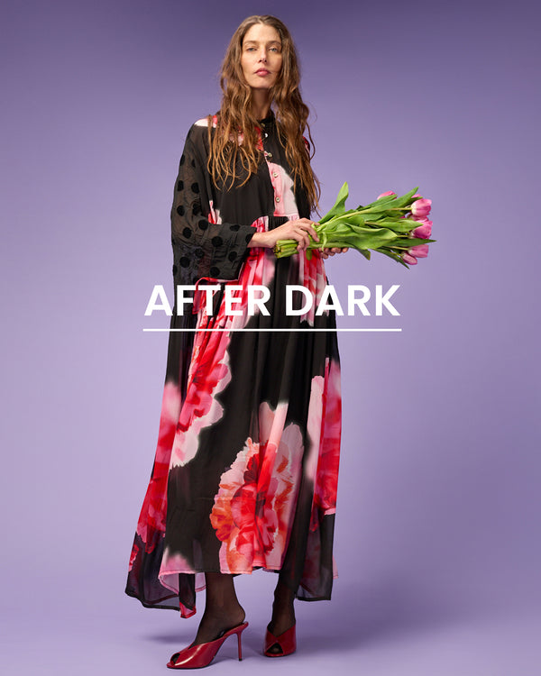 After Dark: Shine After Sunset
