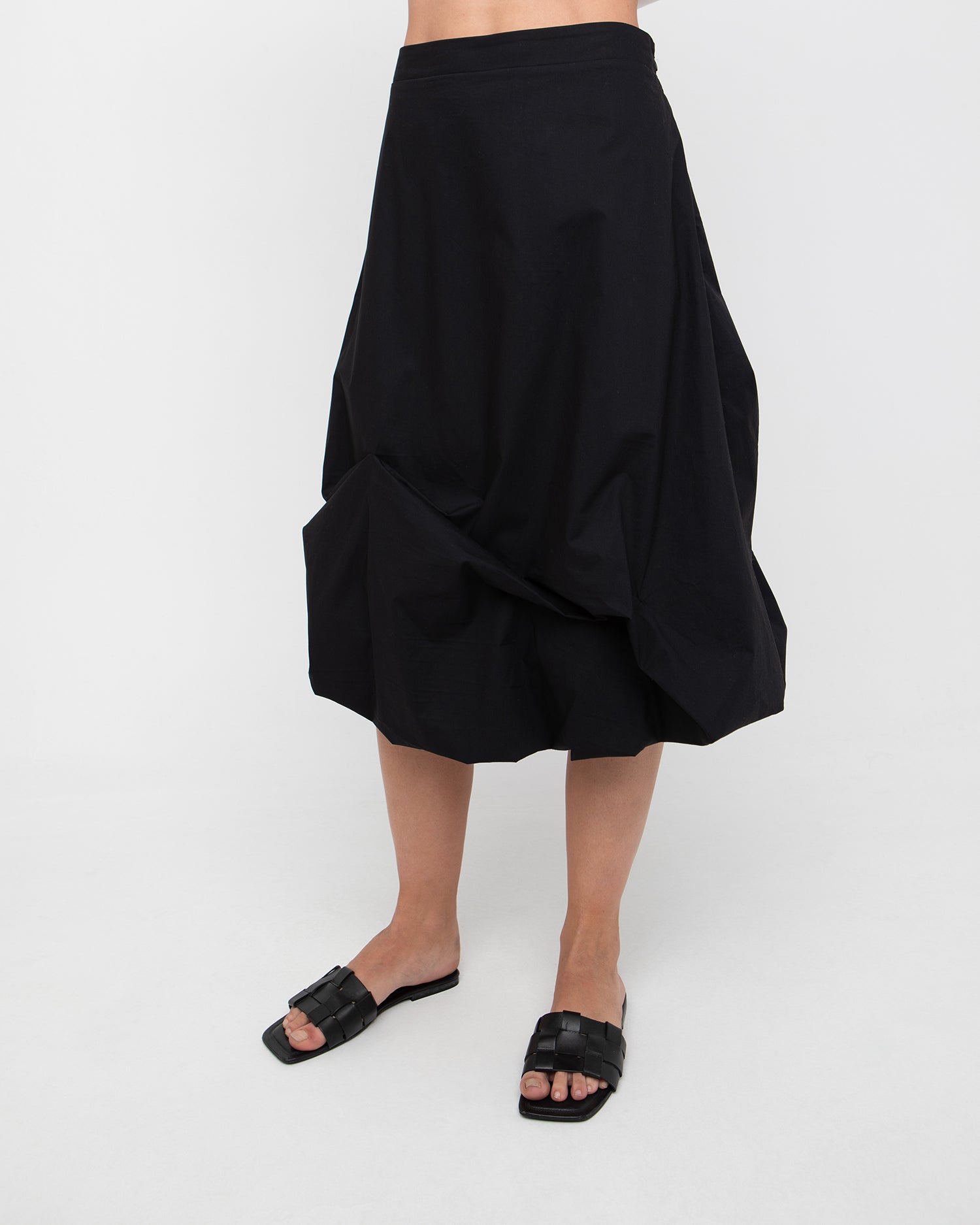 Pants & Skirts for Women over 50 - Palazzo, Lantern, Flow Pants & Skirts for Women over 50 - Palazzo, Lantern, Flow