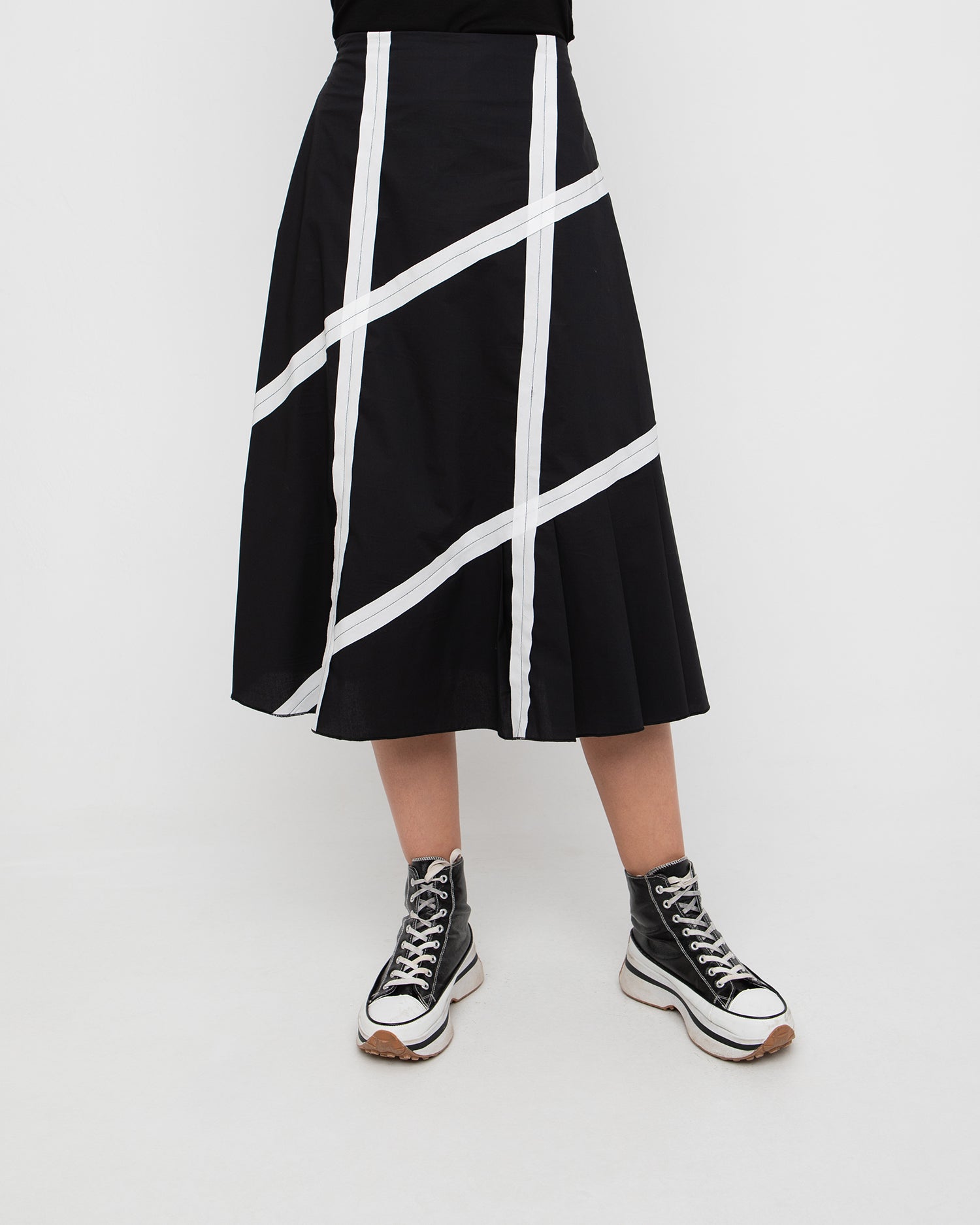Pants & Skirts for Women over 50 - Palazzo, Lantern, Flow
