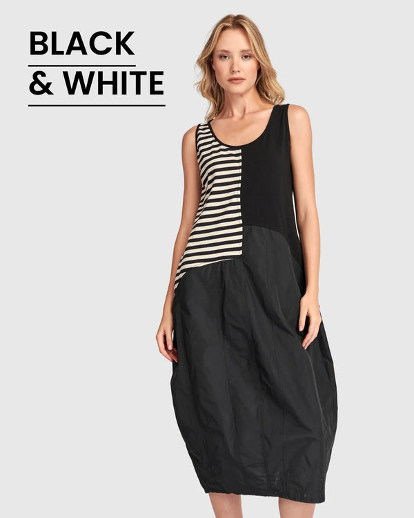 Black + White Collection