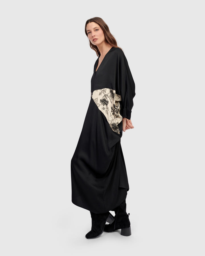 Grecian Caftan Dress, Mix