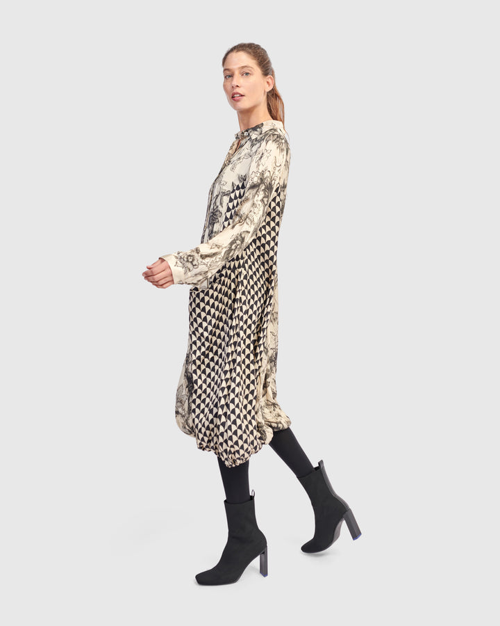 Laceleaf Wonderful Dress, Mix