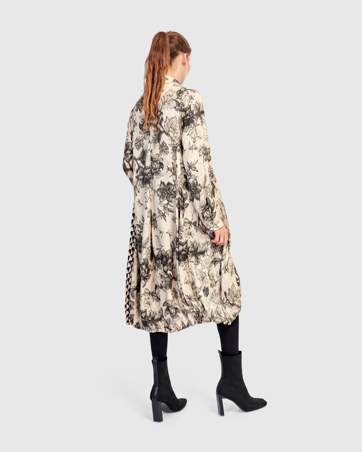 Laceleaf Wonderful Dress, Mix