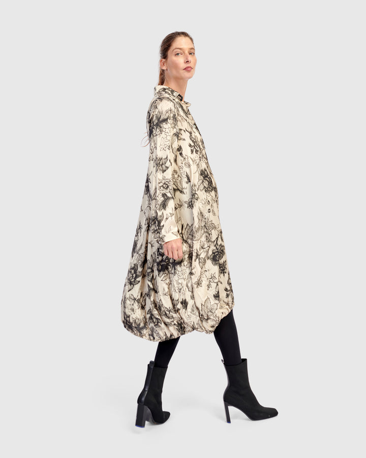 Laceleaf Wonderful Dress, Mix