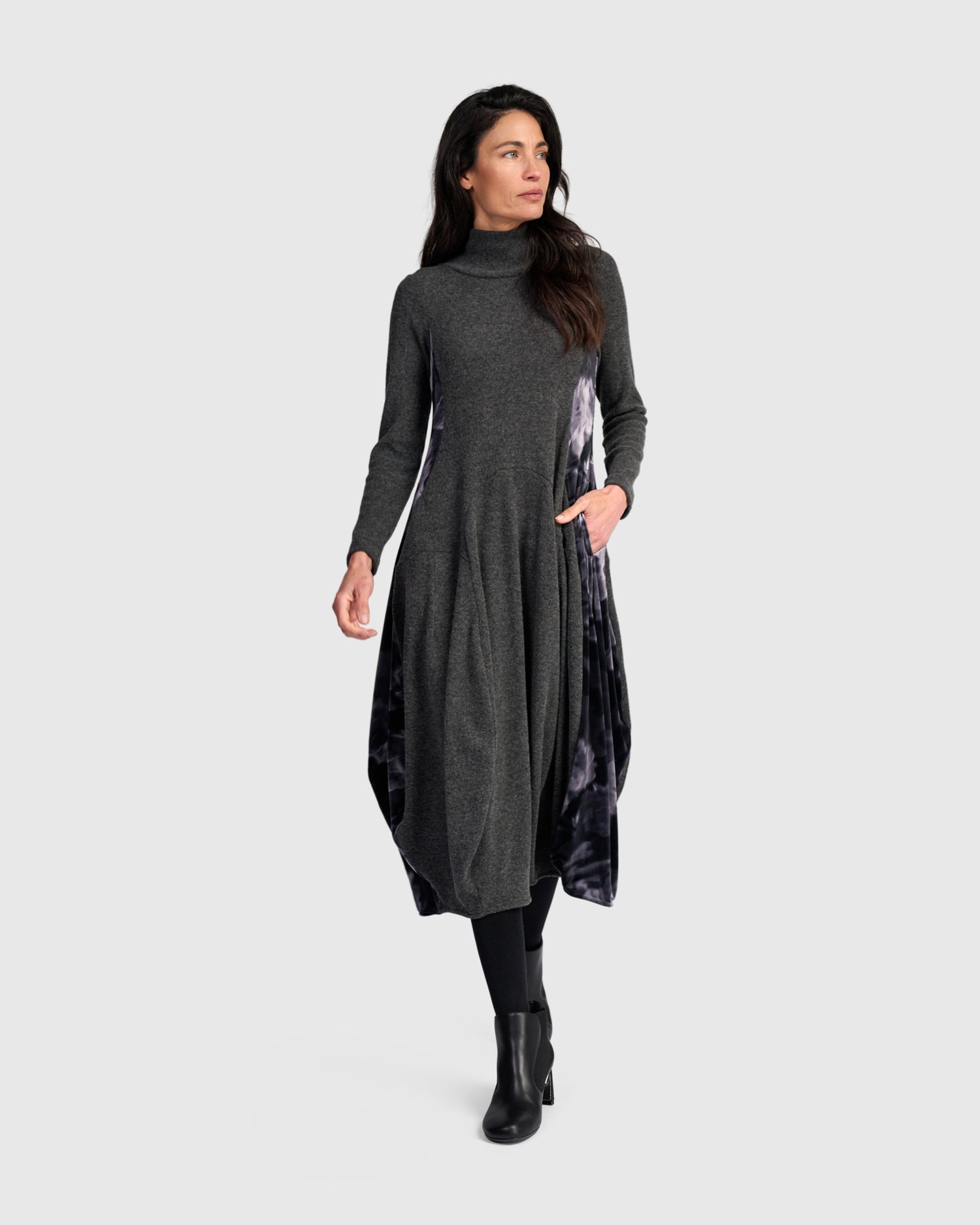 The Cocoon Dress Collection | Alembika – Alembika U.S.