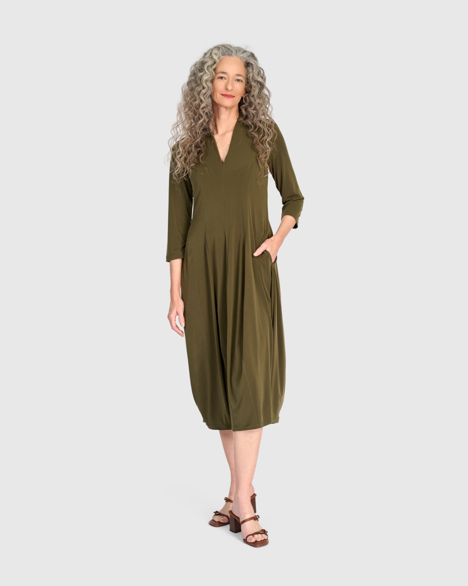 The Cocoon Dress Collection | Alembika – Alembika U.S.