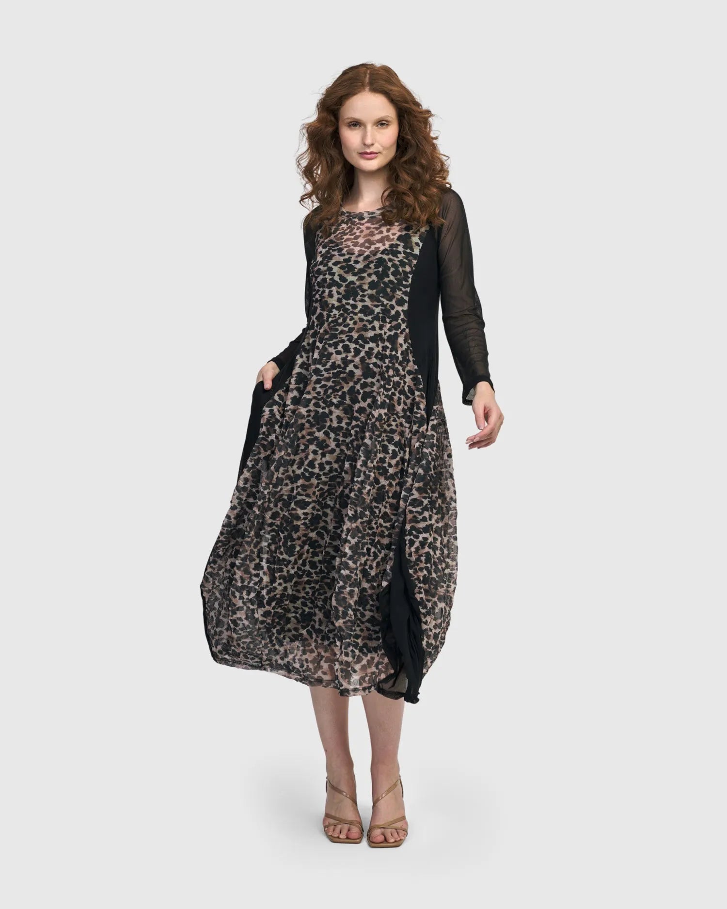 The Cocoon Dress Collection | Alembika – Alembika U.S.