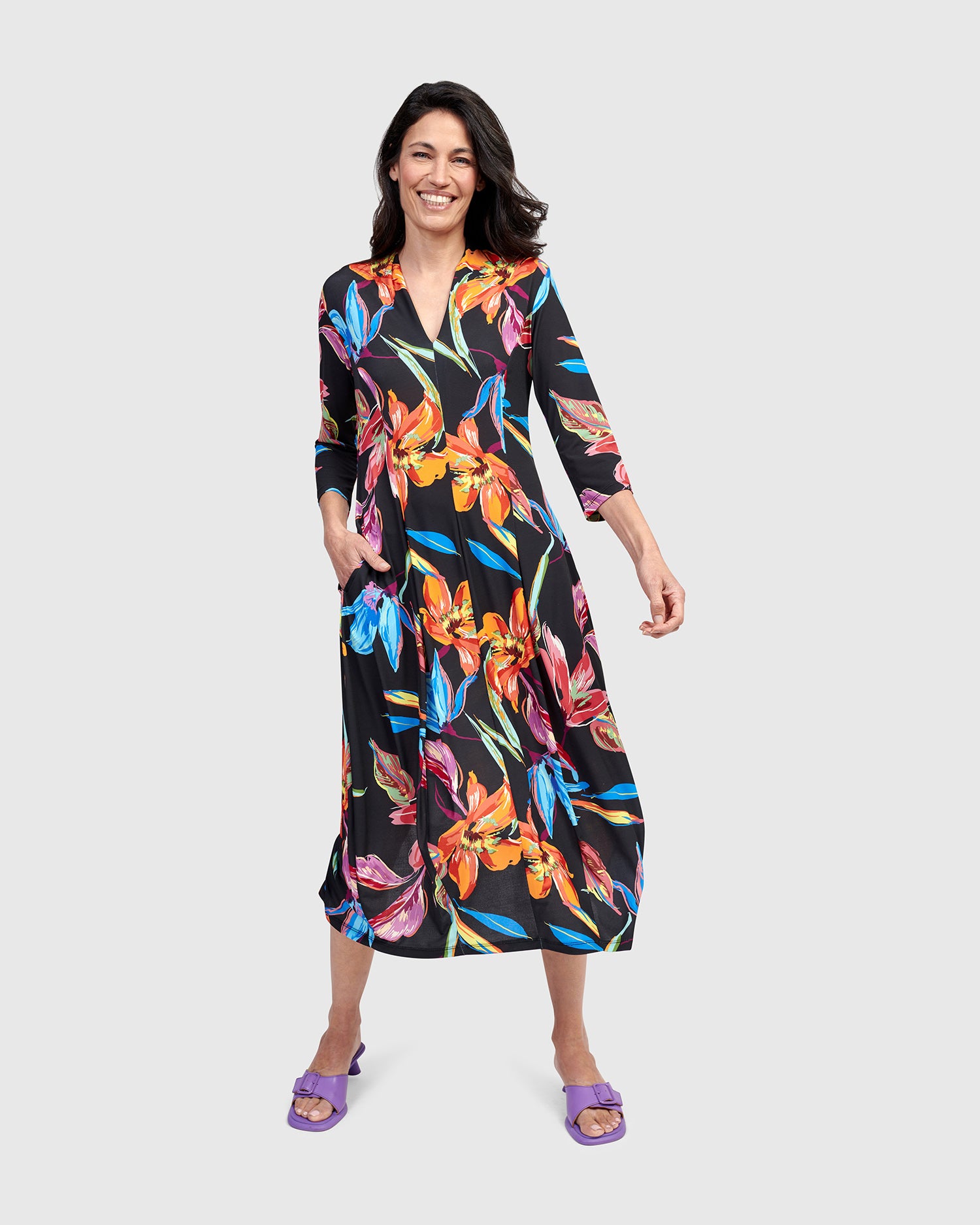 The Cocoon Dress Collection | Alembika – Alembika U.S.