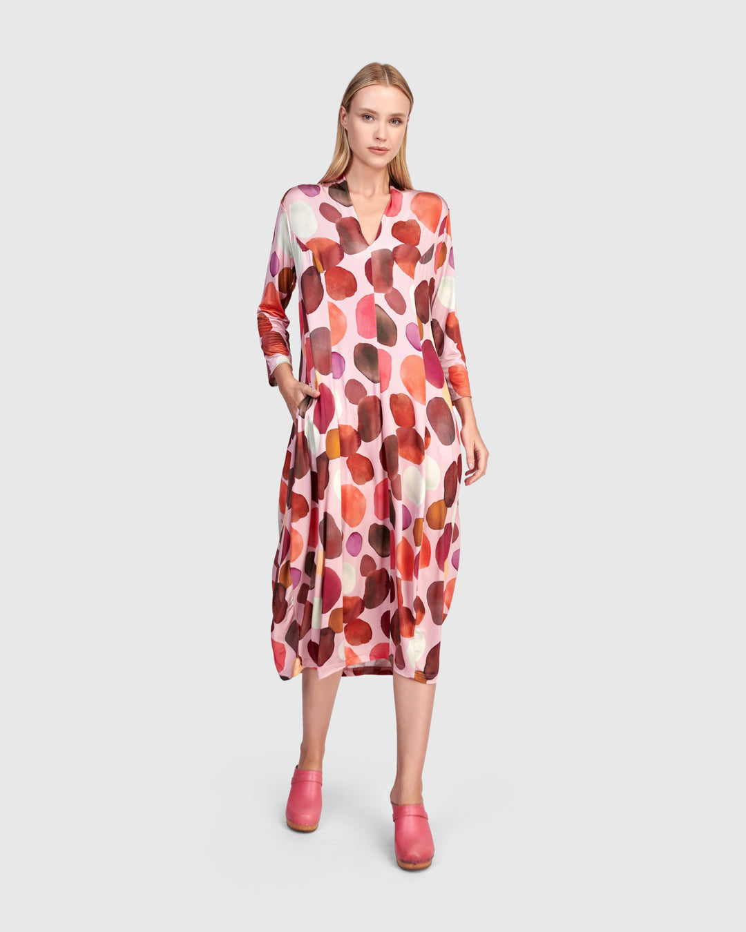 The Cocoon Dress Collection | Alembika Alembika U.S. The Cocoon Dress Collection | Alembika Alembika U.S.