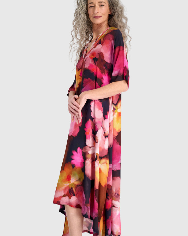 Amrita Caftan, Bloom