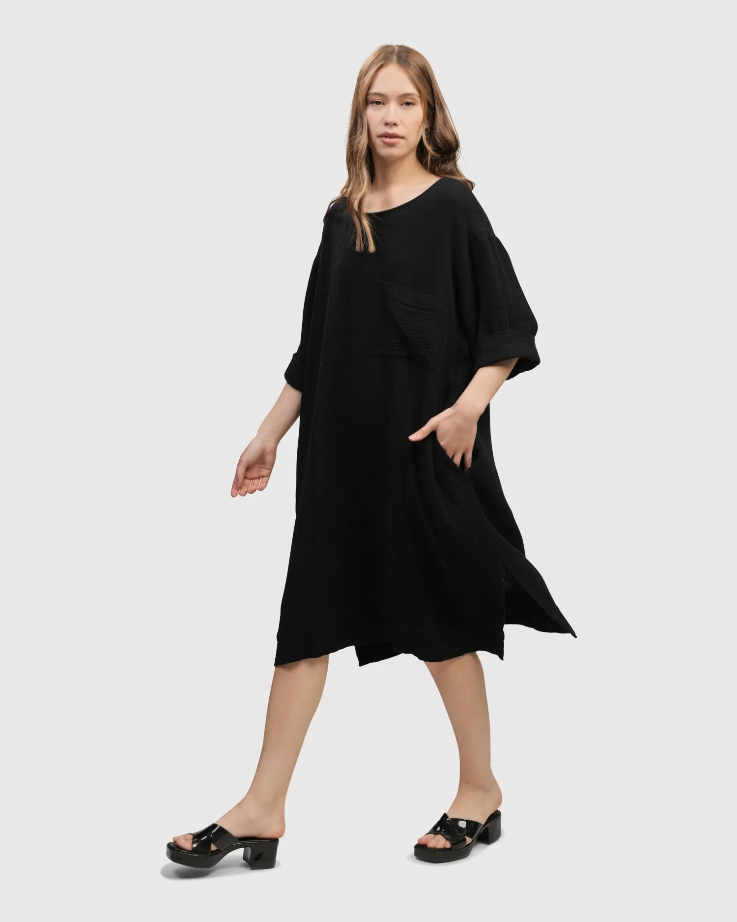 Oasis t sale shirt dress