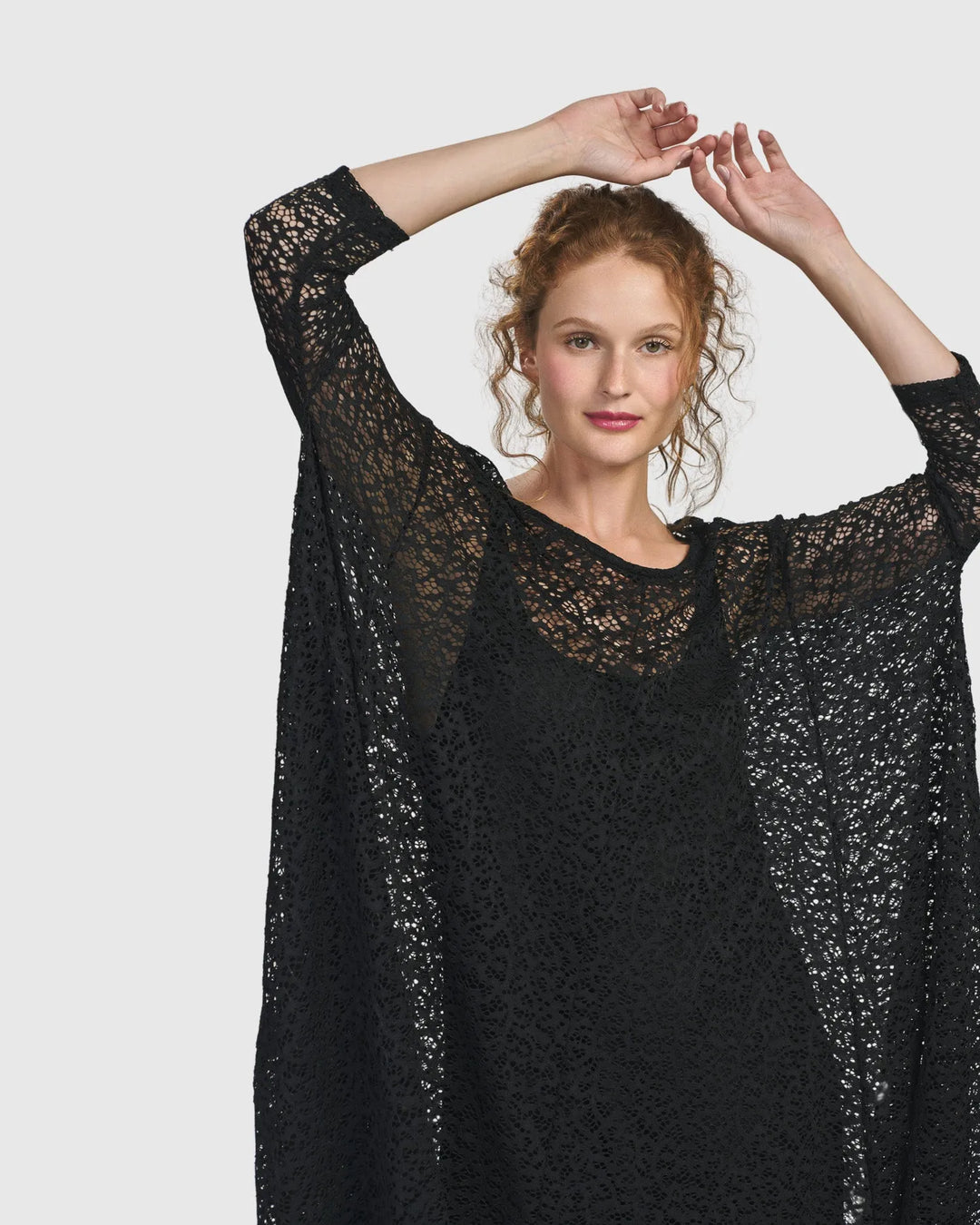 Artemis Trapeze Dress, Black - BLACK / XS (US 6-8) Artemis Trapeze Dress, Black - BLACK / XS (US 6-8)