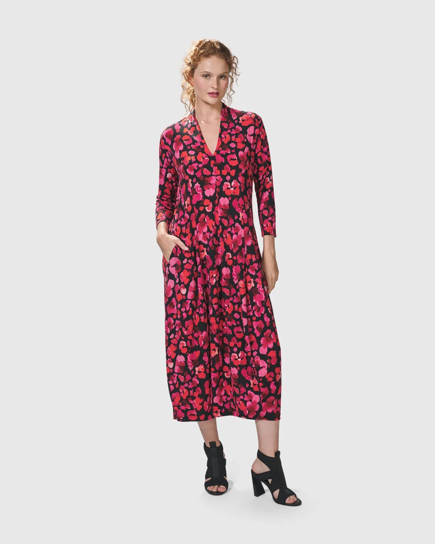 The Cocoon Dress Collection | Alembika – Alembika U.S.
